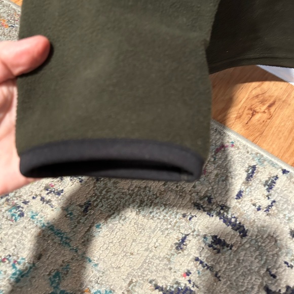 𝅺Old Navy men's fleece XXL - Picture 7 of 8